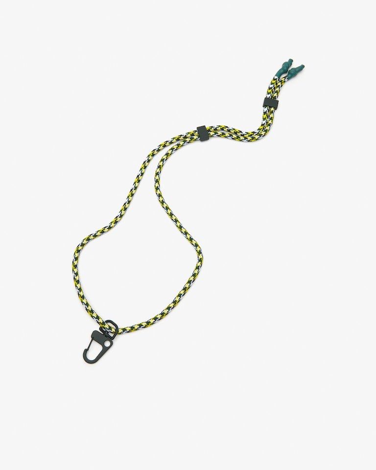 Lacoste Lanyard (Category: Accessory Holder, Box & Organizers) located in Manila. Submitted by deiclacio_ (Listing ID 1466129964, Image 3). Description: .