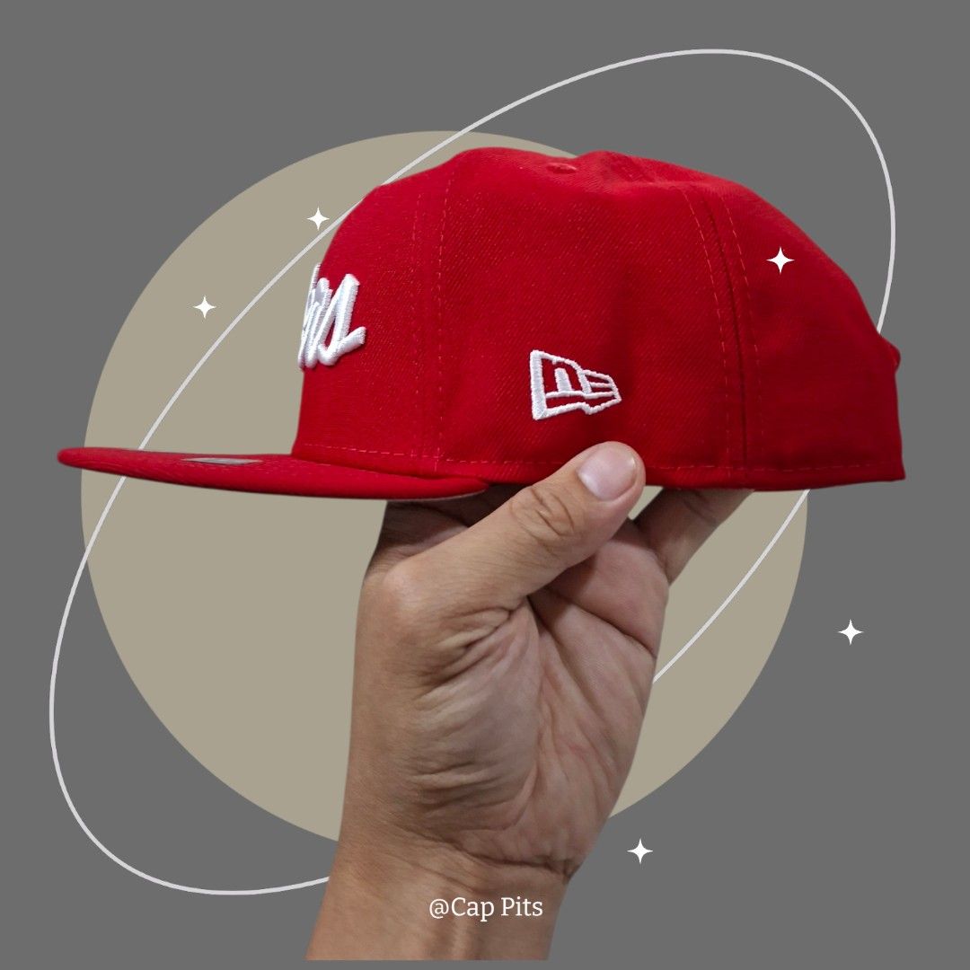 Las Vegas Raiders (Category: Caps & Hats) located in Cainta. Submitted by cap_pits (Listing ID 1466035887, Image 3). Description: S-line 100% Polyester Legit & authentic 100%.
