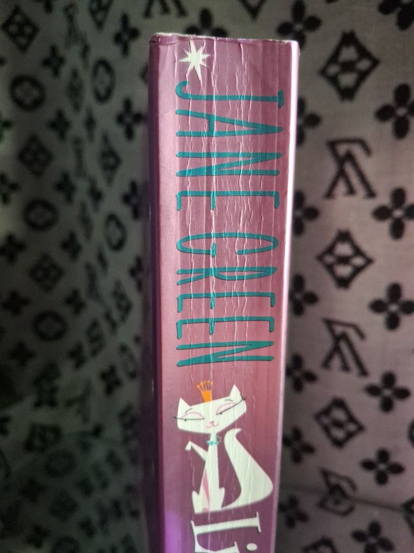 Life Swap by Jane Green (Category: Storybooks) located in Puerto Princesa. Submitted by beepbobib (Listing ID 1466082800, Image 2). Description: Please keep in mind that these are second-hand books, so kindly manage your expectations. ⭐️ I can send more pictures upon request. ⭐️ Payment-first policy. ⭐️ No rush shipping, please. ⭐️ The miner will shoulder the shipping fee (SF). Our courier is J&T ⭐️can do meet up in : SM Puerto Princesa ⭐️Locatio