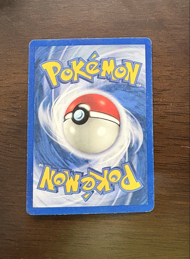 Light Azumarill 13/105 Rare (Category: Raw Singles) located in Manila. Submitted by happywhitedog (Listing ID 1466030002, Image 2). Description: - Original Light Azumarill holo card - First owner - RFS: Need funds, not playing anymore and not collecting - Can bundle with other cards for a better price.