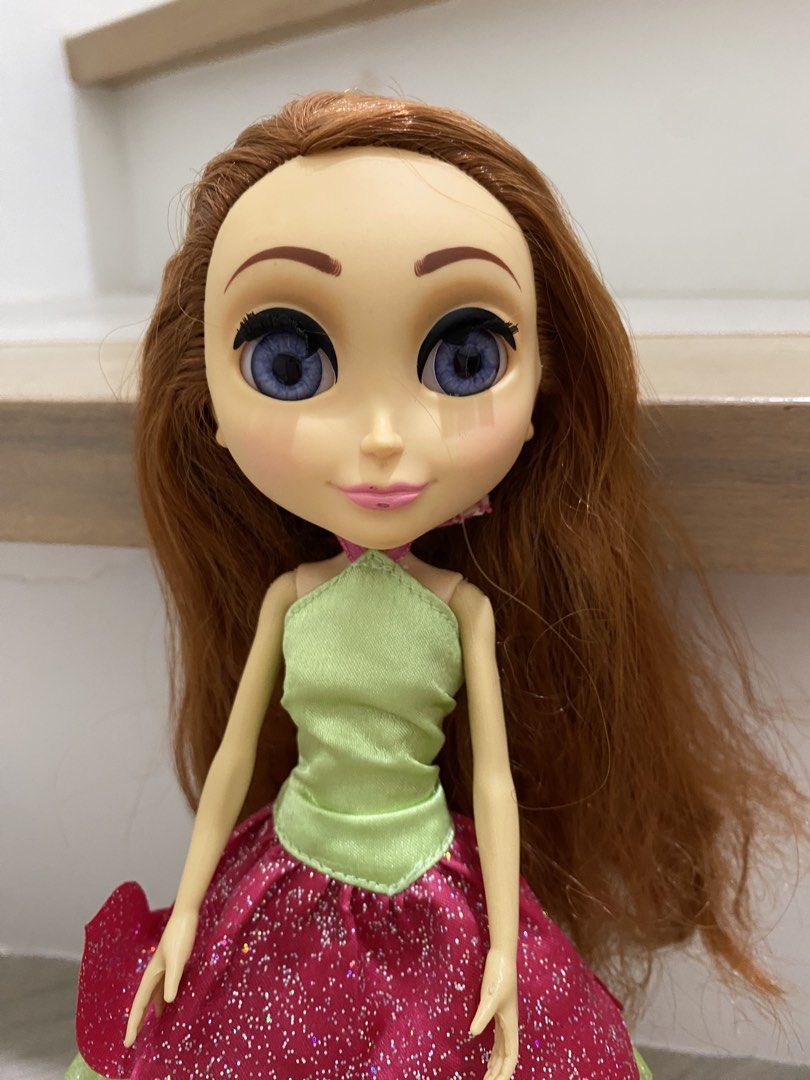 Little Bebops Princess Doll - 10" Doll (Category: Kids Toys) located in Las Pinas. Submitted by sherylandmargaux (Listing ID 1466042392, Image 3). Description: .