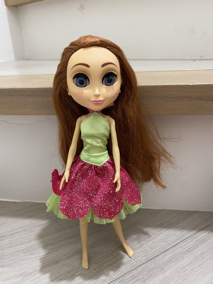 Little Bebops Princess Doll - 10" Doll (Category: Kids Toys) located in Las Pinas. Submitted by sherylandmargaux (Listing ID 1466042392, Image 1). Description: .
