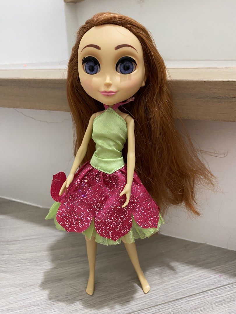 Little Bebops Princess Doll - 10" Doll (Category: Kids Toys) located in Las Pinas. Submitted by sherylandmargaux (Listing ID 1466042392, Image 2). Description: .