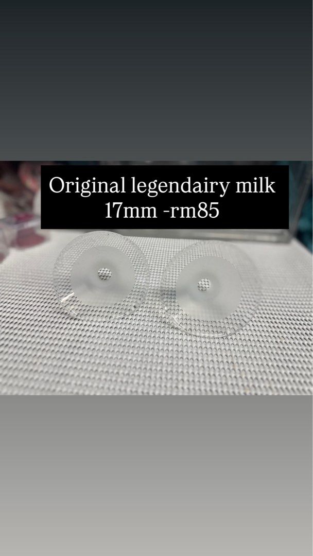 Lm insert (Category: Breastfeeding & Bottle Feeding) located in Kuala Lumpur. Submitted by nurainahaslina (Listing ID 1466008180, Image 1). Description: Tak lernah guna.
