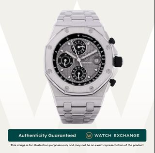 (Category: ) located in . Submitted by watchexchange.sg (Listing ID 1455172036, Image 1). Description: .