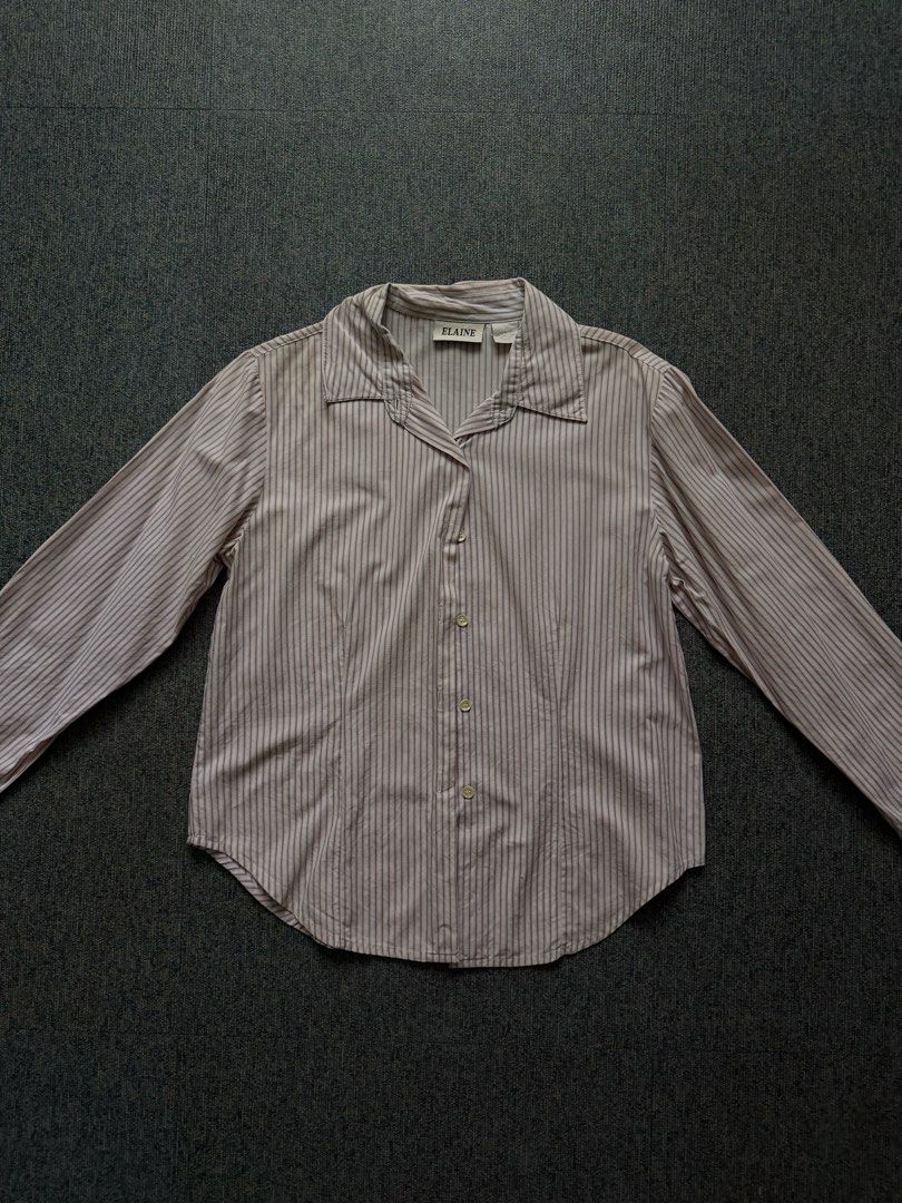 long sleeves for women (Category: Longsleeves) located in Rizal. Submitted by wornbyparis (Listing ID 1466028898, Image 2). Description: .