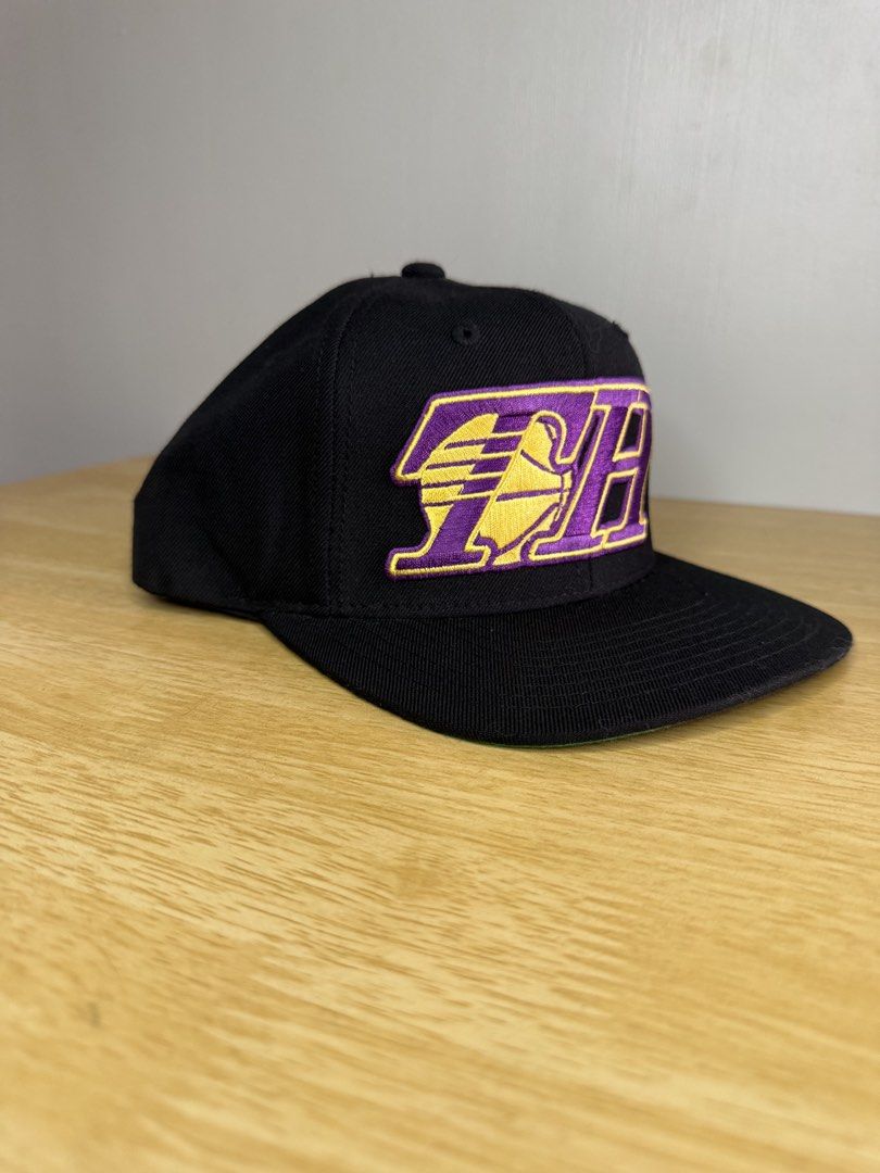 Los Angeles The Hundreds Hat black snapback (Category: Caps & Hats) located in Vigan. Submitted by catmoonlilith (Listing ID 1466002778, Image 3). Description: .