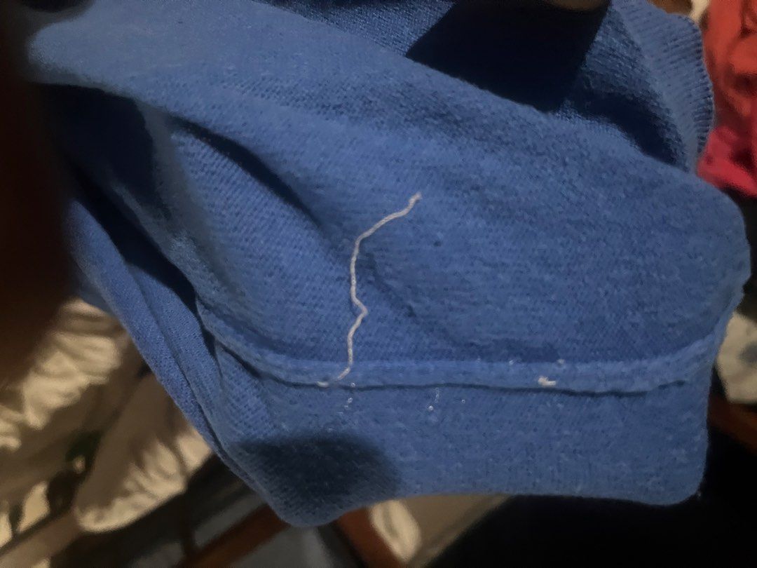 Louis Vuitton Knit Tshirt (Category: Tshirts & Polo Shirts ) located in Tagum. Submitted by clent.josh (Listing ID 1466053930, Image 3). Description: .
