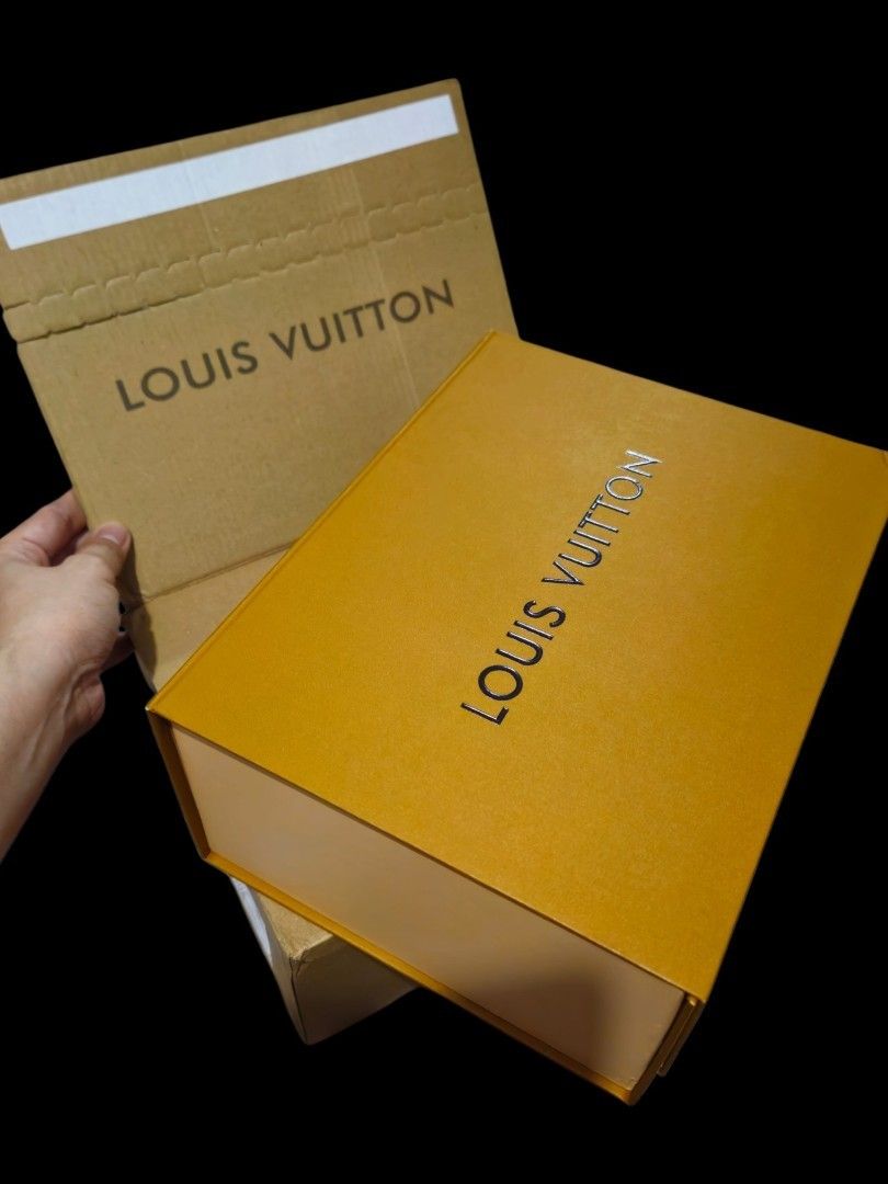 Louis Vuitton Nano Bucket Bag (Category: Shoulder Bags) located in Caloocan City. Submitted by zoetormojal.18d615 (Listing ID 1466025101, Image 3). Description: Louis Vuitton Neo Noe Nano in Monogram Canvas Bucket Bag - Classic Monogram Canvas with Vachetta Leather Trim - Secure Drawstring Closure - Includes Original Dust Bag, Box etc. - Adjustable Strap for Versatile Wear - Brand new RSF: Educational funds - Coded scannable microchip - Pickup is