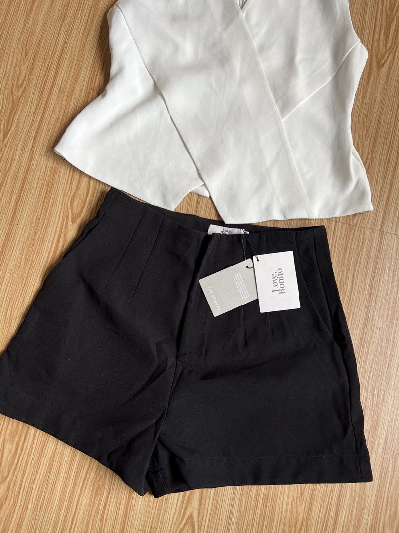 Love bonito (Category: Sets or Coordinates) located in Lipa City. Submitted by thyra06 (Listing ID 1465987671, Image 3). Description: Love bonito coords bnwt .