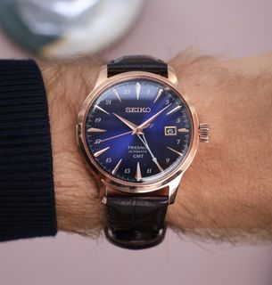 (Category: ) located in . Submitted by notorious_watches (Listing ID 1466052782, Image 1). Description: .