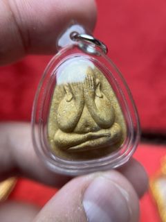 Luang Phor Ruay BE2540 — photo from a sourced market listing