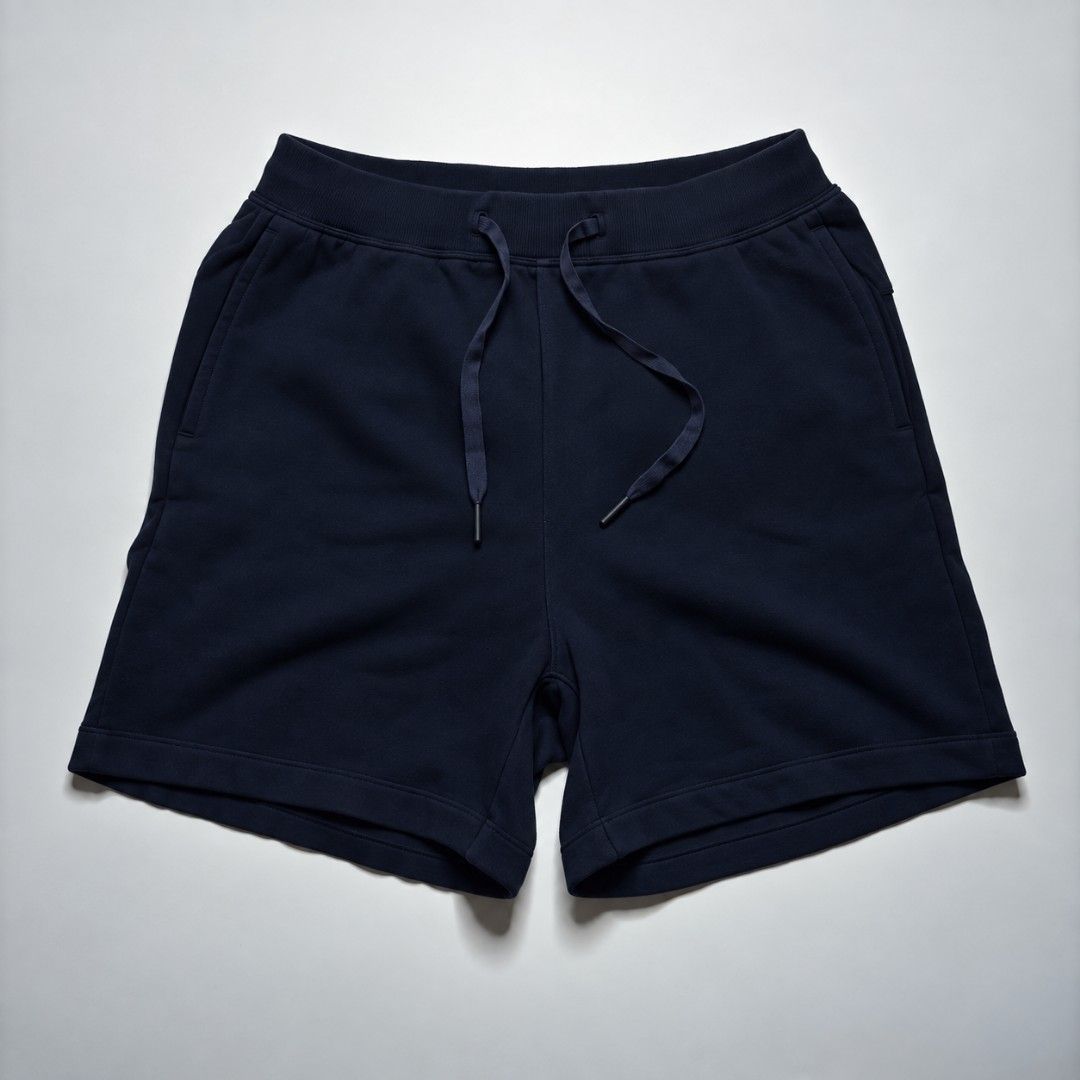 Lululemon Heavy Cotton Shorts (Category: Shorts) located in San Pablo. Submitted by refitsph (Listing ID 1466006745, Image 3). Description: - Waist: 32 ( adjustable ) - Length: 16.5 - Leg Opening: 13 - Rise: 12.5 - Hem: 12 - Legit / Authentic - Flawless - Already Washed and Ready to Wear.