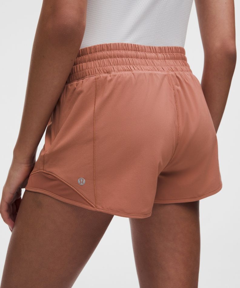 LULULEMON HOTTY HOT HIGH RISED LINED SHORTS (Category: Activewear) located in Bauang. Submitted by theactivearchive (Listing ID 1466080353, Image 1). Description: Dot 10 30-36 12 With inner-liner No issue Wash before use 📌 SHOP RULES & DETAILS ✨ First to pay, get the item! ✨ Open for reservation (₱100 minimum down payment) ✨ GCash Only | J&T Express ✨ Pay Now, Ship Now 👉 Please read my bio before placing an order. Discounts are welcome, but ple