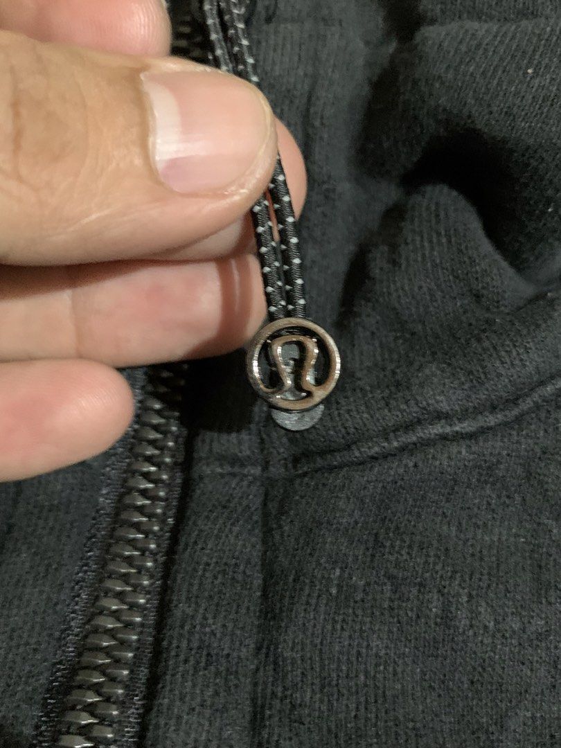 Lululemon jacket size 4 (Category: Activewear) located in Zamboanga. Submitted by totsthrifted (Listing ID 1466148216, Image 2). Description: EXCELLENT CONDITION SIZE 4 Small to Medium (women’s) 9.7/10 Pm.