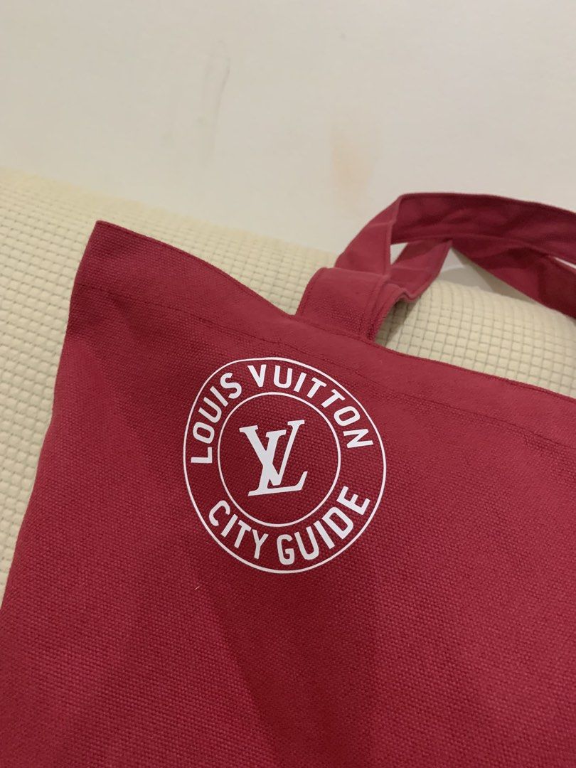 LV TOTE BAG (Category: Tote Bags) located in Surigao. Submitted by luxxbytm.ph (Listing ID 1466072959, Image 3). Description: .