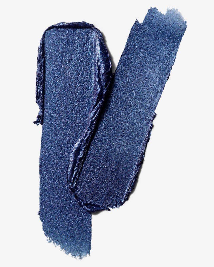 MAC bedazzled denim dazzle shadow eyeshadow stick (Category: Makeup) located in Quezon City. Submitted by sofiasellsstuff (Listing ID 1466124099, Image 3). Description: Shadows made to shine. Add a dose of dazzle in seconds with our mega-metallic and pigment-packed creamy eye shadow stick. The Dazzleshadow you know and love is transformed into a dome-tipped stick that can be used as a shadow or liner with 12-hour wear. Mix and M·A·C with a range 