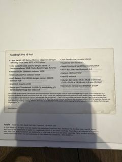(Kategori: ) berada di . Dikirim oleh bitjcha (ID iklan 1465968165, Gambar 1). Deskripsi: .