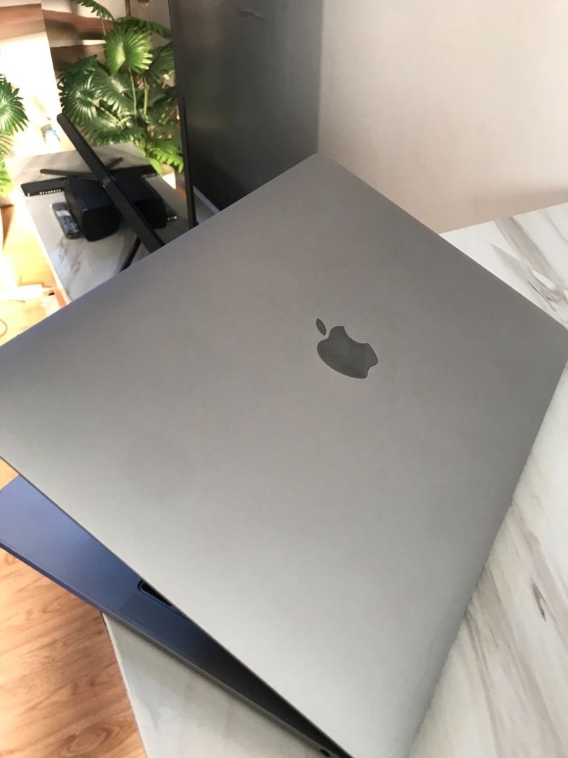Macbook Pro 2017 Space Gray Intel-Core i5 256g (Category: Laptops & Notebooks) located in Quezon City. Submitted by paulsonzainfo-22 (Listing ID 1466092968, Image 1). Description: ✅ Macbook Pro 2017 ,Space Gray ✅ 13inch ✅ Processor: i5 ✅ RAM : 8 GB ✅ Storage: 256 GB ✅ macOS: Ventura ✅ Battery Cycle: 518 Normal ✅ Display: 2560x1600 ✅ 100% Good Condition ✅ NO ISSUES ✅ Freshly Reset -Ready for immediate use 🎁 MS Office 2019 , Original Charger NEGOT