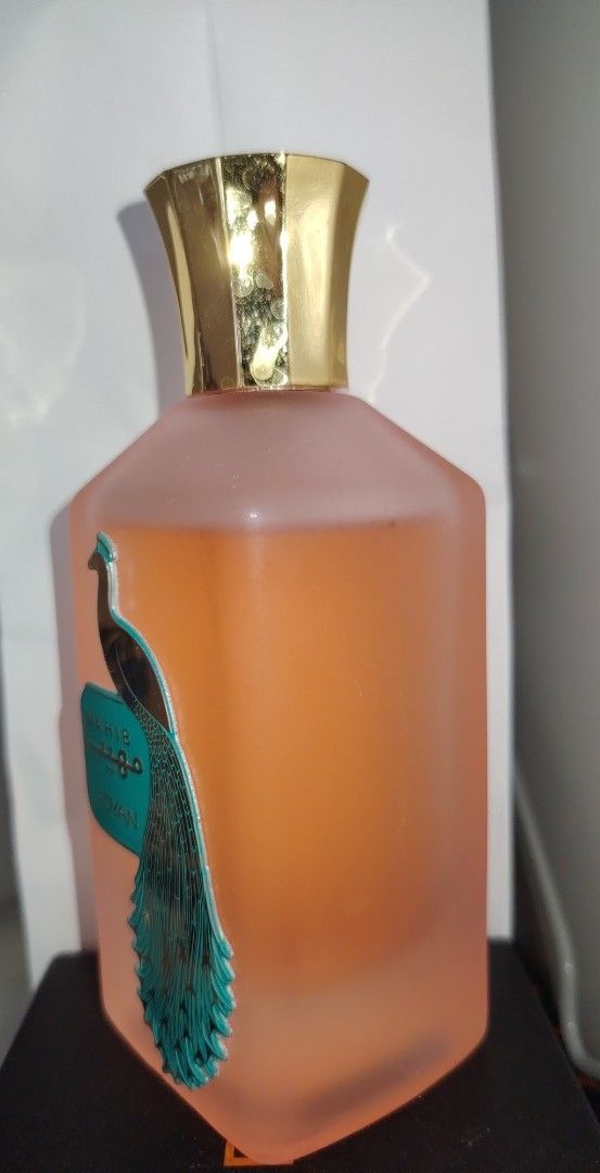 Mahib Adyan Eau De Parfum 100ml (Category: Fragrance & Deodorants) located in Manila. Submitted by wisepenguin.89f414 (Listing ID 1466037644, Image 2). Description: 💕 **DECLUTTERING SALE** 🛍️✨ **[ 85% juice ]** **Mahib by Adyan by Anfar** is a floral fruity gourmand eau de parfum for women Rfs: downsizing ny collection **Price: 900 pesos only** 📍 **Location:** Nuvali 💳 **Payment:** Bank Transfer / GCash 📦 **Shipping:** J&T / Lalamove Deliver