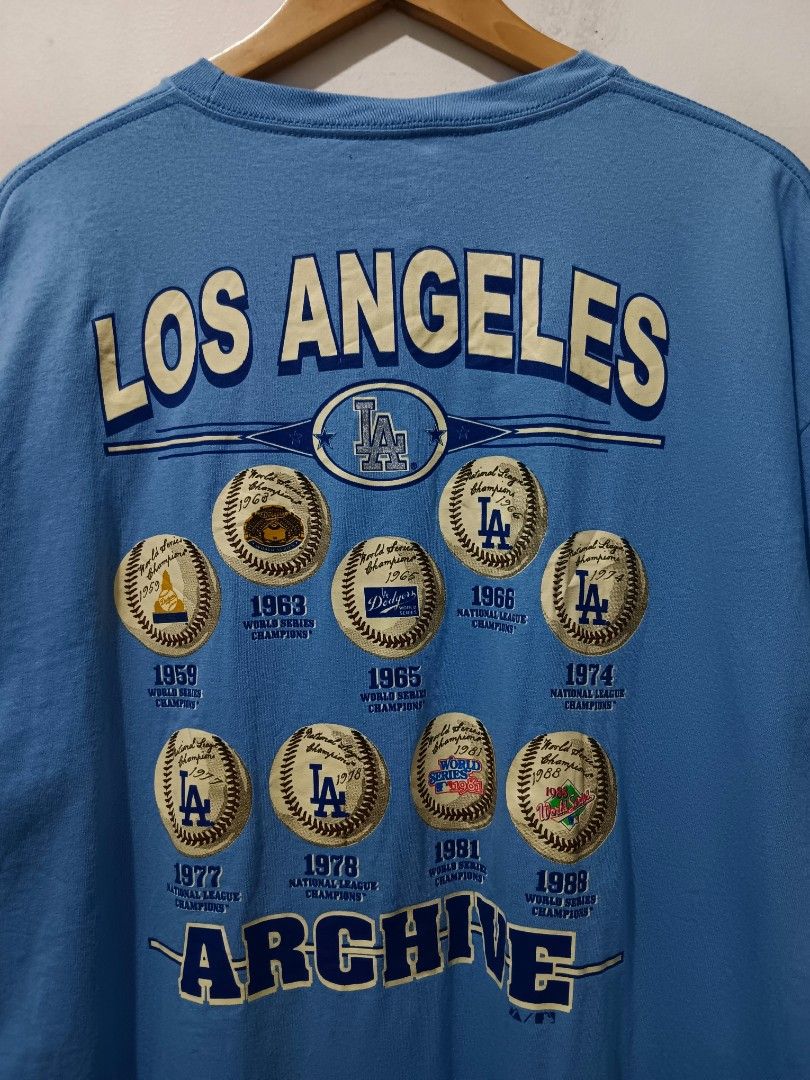 MAJESTIC L.A. DODGERS (Category: Tshirts & Polo Shirts ) located in Dauis. Submitted by udenglegaspi (Listing ID 1466089401, Image 2). Description: .