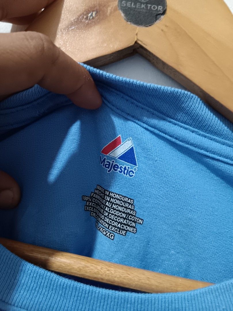 MAJESTIC L.A. DODGERS (Category: Tshirts & Polo Shirts ) located in Dauis. Submitted by udenglegaspi (Listing ID 1466089401, Image 3). Description: .