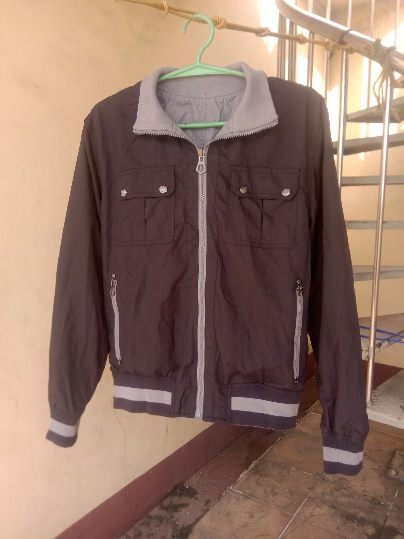 📍Makati/Pasay (Category: Coats, Jackets and Outerwear) located in Caloocan City. Submitted by mightyearth_50233b (Listing ID 1466004941, Image 3). Description: We're to officially open! 🎉 To celebrate our first drop, the first 5 customers get 15% OFF their order using code DRIPNSWAG. This is our way of saying thank you for supporting a brand-new, homegrown business. Hoodies and pants are ready to ship — comment "ME" or send us a message to grab