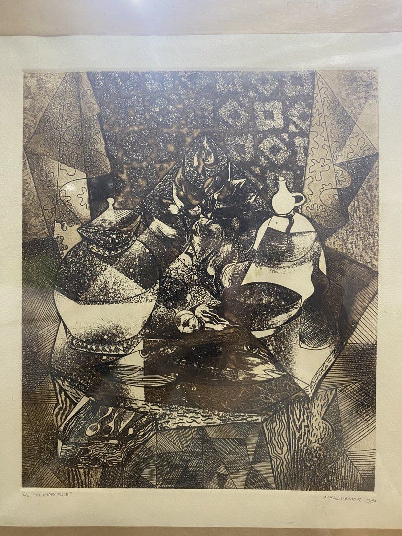 Manny Baldemor Find prints (Category: Vintage Collectibles) located in Quezon City. Submitted by yumiramirez (Listing ID 1466023178, Image 1). Description: Manny Baldemor Find Prints .