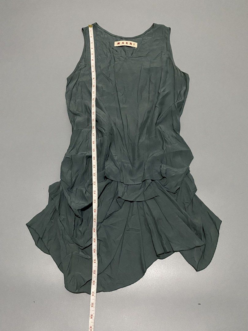 MARNI dress (Category: Luxury Apparel) located in Cebu City. Submitted by dfindss. (Listing ID 1466064643, Image 1). Description: .