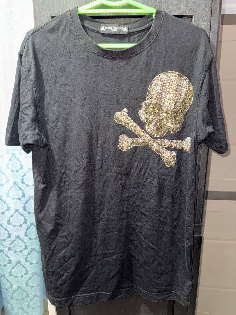 Master Mind shirt (Category: Tshirts & Polo Shirts ) located in Roxas City. Submitted by yanskiezco (Listing ID 1466128617, Image 1). Description: .