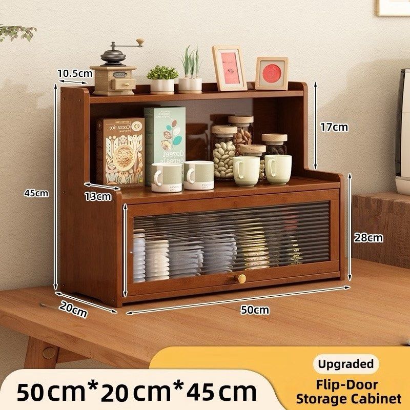 Matcha Rack / Cabinet (Category: Shelves, Cabinets & Racks) located in Binan City. Submitted by mjaaaa (Listing ID 1466048213, Image 3). Description: • lightly used for my matcha essentials • RFS: will upgrade my matcha corner 🍵.