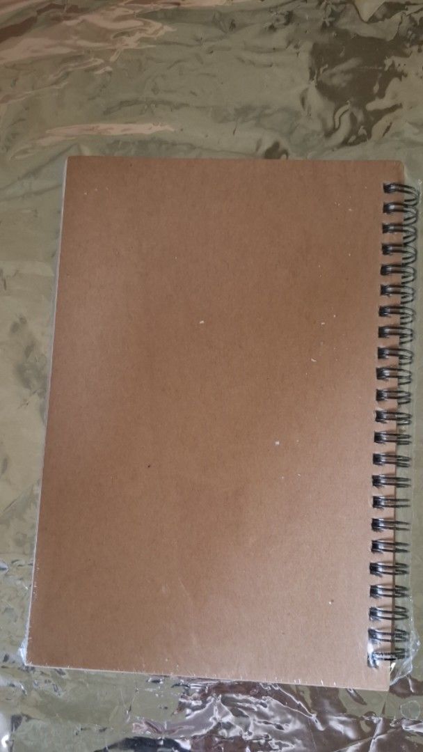 Matcha Tokyo Spiral Notebook (Category: Stationery & School Supplies) located in Manila. Submitted by ginacruz899 (Listing ID 1466042330, Image 2). Description: .