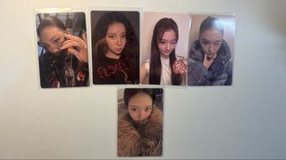 (Category: ) located in . Submitted by _kpop_life_ (Listing ID 1447005080, Image 1). Description: .