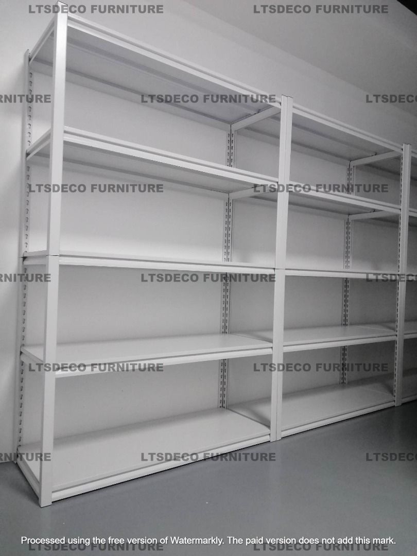 METAL STORAGE SHELVING RACK OFFICE PARTITION (Category: Office Furniture & Fixtures) located in Quezon City. Submitted by gel-4297 (Listing ID 1465964626, Image 1). Description: LTSDECO Home and Office Furniture Trading MANUFACTURER • FABRICATOR • SUPPLIER Looking for office furniture, modular partitions, workstations, or customized furniture? We can help! LTSDECO Home and Office Furniture Trading is a trusted manufacturer, fabricator, and suppli