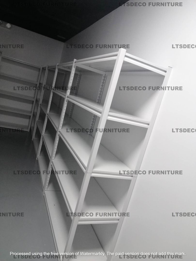 METAL STORAGE SHELVING RACK OFFICE PARTITION (Category: Office Furniture & Fixtures) located in Quezon City. Submitted by gel.ltsdeco29 (Listing ID 1465964629, Image 3). Description: LTSDECO Home and Office Furniture Trading MANUFACTURER • FABRICATOR • SUPPLIER Looking for office furniture, modular partitions, workstations, or customized furniture? We can help! LTSDECO Home and Office Furniture Trading is a trusted manufacturer, fabricator, and s