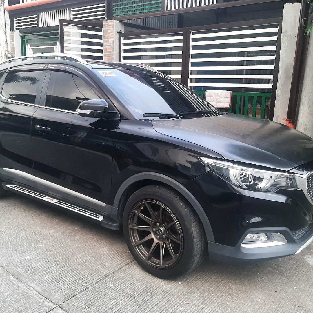 MG ZS Alpha Auto (Category: Used Cars) located in Cavite. Submitted by morisola (Listing ID 1465987892, Image 1). Description: 🚗 2020 MG ZS Alpha Asking Price: P520,000 (Slightly Negotiable) Transfer fees will be shouldered by the buyer. RFS: Extra car only. Personal car, well-maintained and ready to drive. ⚠️ This is not a rush sale. Please message only if you are a serious and interested buyer. Low-ball offers will not be entertained! Details: