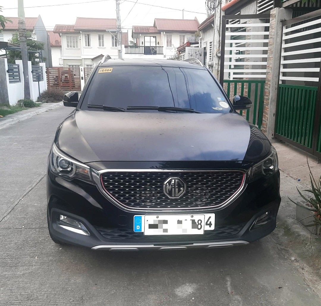 MG ZS Alpha Auto (Category: Used Cars) located in Cavite. Submitted by morisola (Listing ID 1465987892, Image 3). Description: 🚗 2020 MG ZS Alpha Asking Price: P520,000 (Slightly Negotiable) Transfer fees will be shouldered by the buyer. RFS: Extra car only. Personal car, well-maintained and ready to drive. ⚠️ This is not a rush sale. Please message only if you are a serious and interested buyer. Low-ball offers will not be entertained! Details: