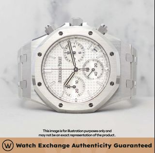 (Category: ) located in . Submitted by watchexchange.sg (Listing ID 1466024658, Image 1). Description: .