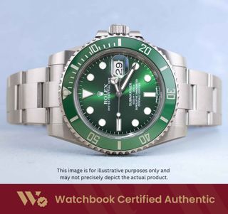 (Category: ) located in . Submitted by watchbooksg (Listing ID 1465991919, Image 1). Description: .