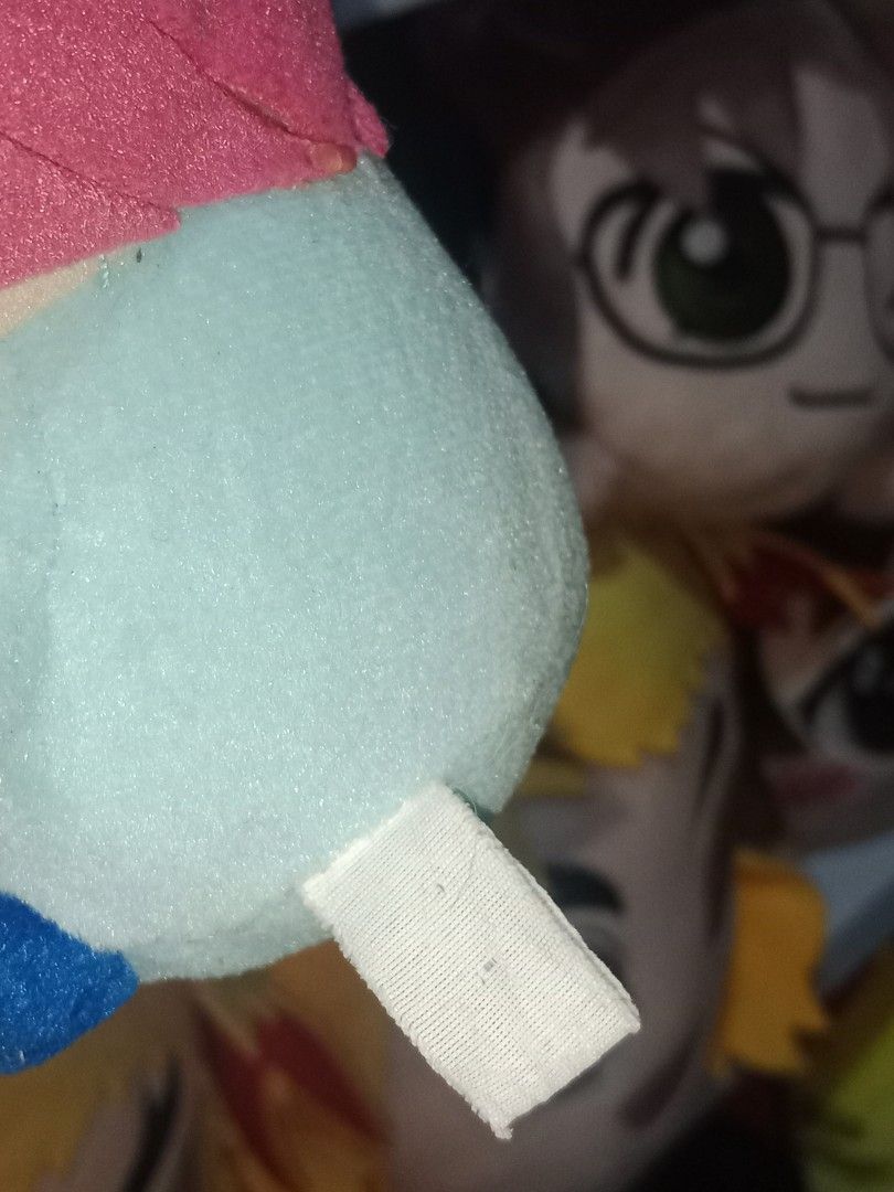 Mirmo de pon (Category: Plushies & Soft Toys) located in Daet. Submitted by clarenejim72394 (Listing ID 1466051064, Image 3). Description: .