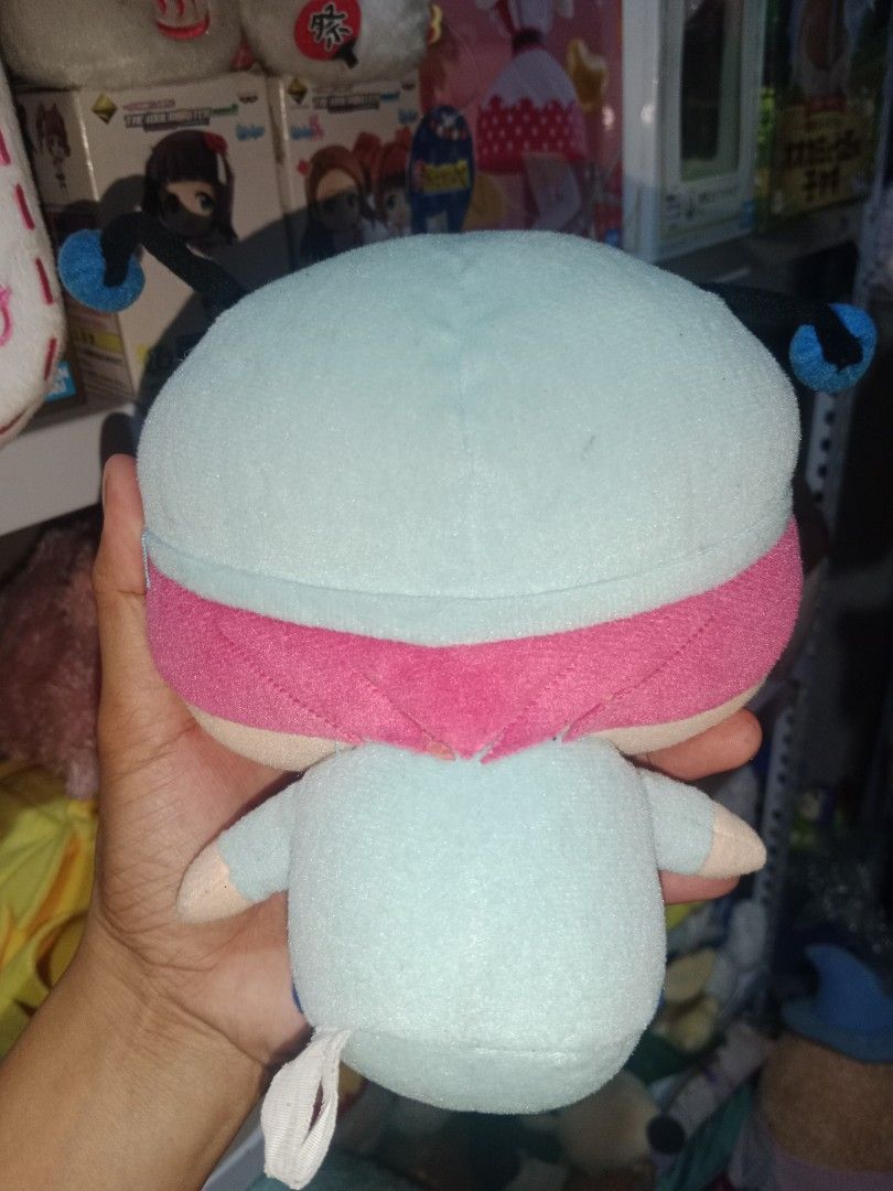 Mirmo de pon (Category: Plushies & Soft Toys) located in Daet. Submitted by clarenejim72394 (Listing ID 1466051064, Image 2). Description: .
