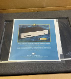 (Category: ) located in . Submitted by absolute_sound_preowned (Listing ID 1466026296, Image 1). Description: .