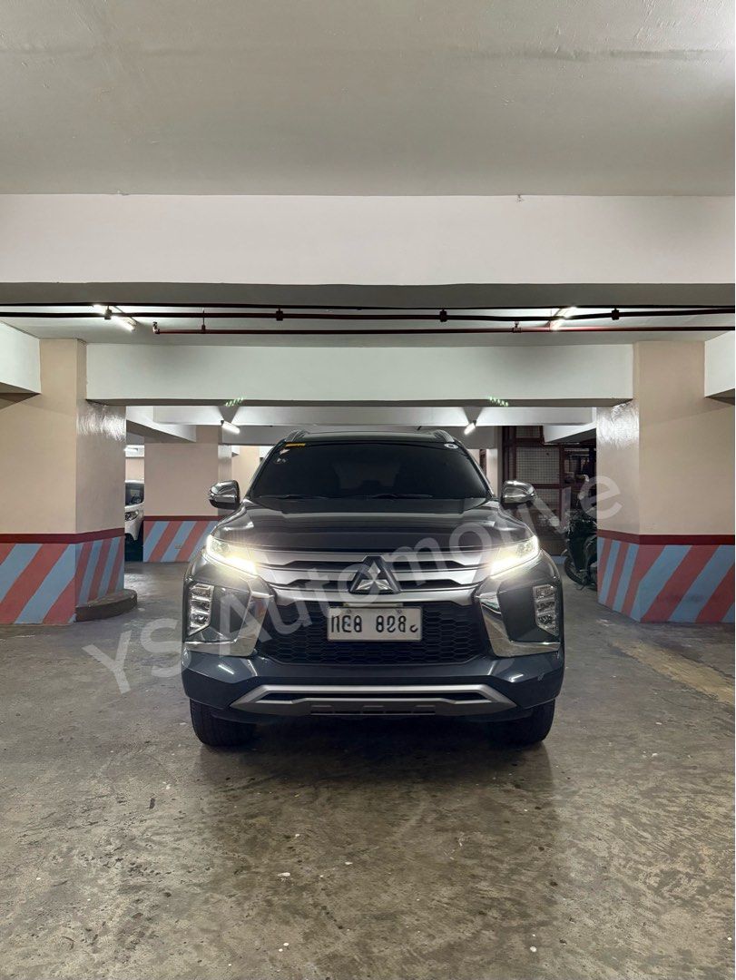 Mitsubishi Montero GT Auto (Category: Used Cars) located in Manila. Submitted by ysautomotiveph (Listing ID 1465999771, Image 2). Description: 2020 Mitsubishi Montero GT Odometer: 33,xxx KMS Transmission: Automatic Fuel Type: Diesel Plate: Ending 3 ✅Condition and Features * Complete Papers * 2 Original Keys * Accident / Flood Free * Apple Carplay / Android Auto * First Owner * Gas and Go! 💰Price: 1,150,000 Only! .