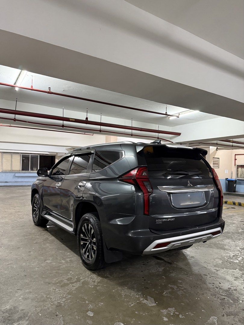 Mitsubishi Montero GT Auto (Category: Used Cars) located in Manila. Submitted by ysautomotiveph (Listing ID 1465999771, Image 3). Description: 2020 Mitsubishi Montero GT Odometer: 33,xxx KMS Transmission: Automatic Fuel Type: Diesel Plate: Ending 3 ✅Condition and Features * Complete Papers * 2 Original Keys * Accident / Flood Free * Apple Carplay / Android Auto * First Owner * Gas and Go! 💰Price: 1,150,000 Only! .