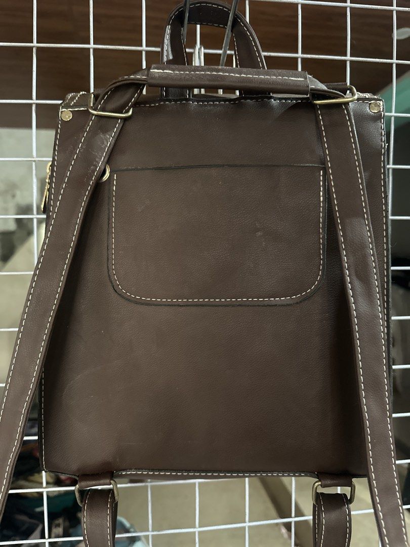 Mizzue back pack (Category: Backpacks) located in Caloocan City. Submitted by hariel_beverly_onlineshop (Listing ID 1466037528, Image 3). Description: No flaws L.