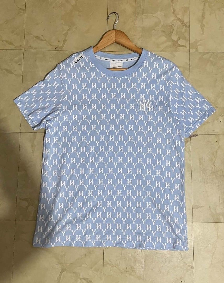MLB AC all over print (Category: Activewear) located in Manila. Submitted by partidothrift (Listing ID 1466120490, Image 1). Description: .