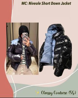 (Category: ) located in . Submitted by classycouture_sg (Listing ID 1466040752, Image 1). Description: .