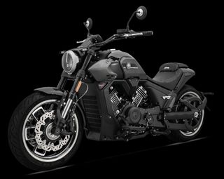 Morbidelli Motorcycles Collection item 2