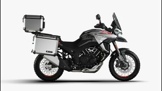 Morbidelli Motorcycles Collection item 3