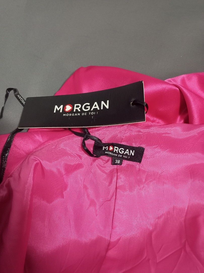 Morgan de toi with hangtag (Category: Dresses) located in General Santos City (Dadiangas). Submitted by nashgrails (Listing ID 1466112514, Image 2). Description: .